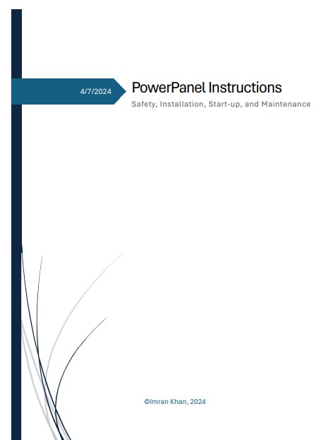 Product User Guide Project Thumbnail